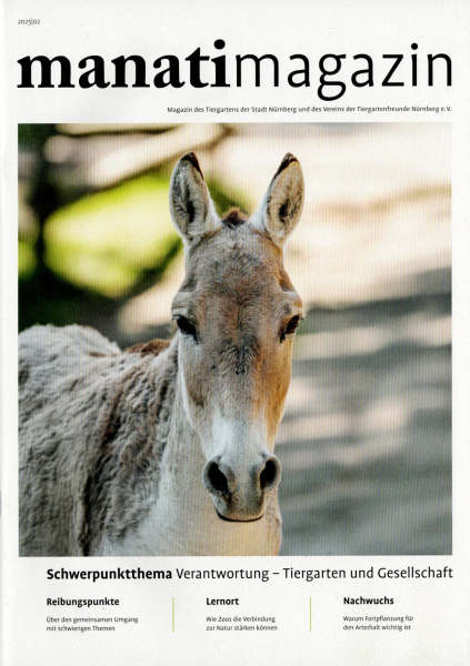 manati magazin 2025/02